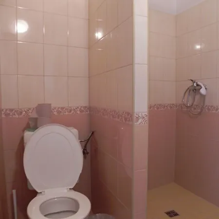 بيت ضيافة Zamecky Rotunda 3*