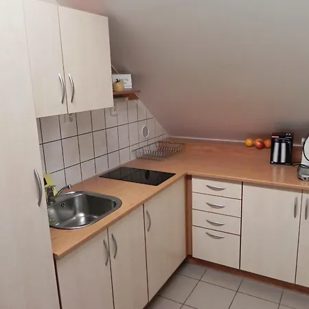 بيت ضيافة Zamecky Rotunda Břeclav