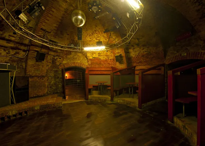 Zamecky Rotunda 3*