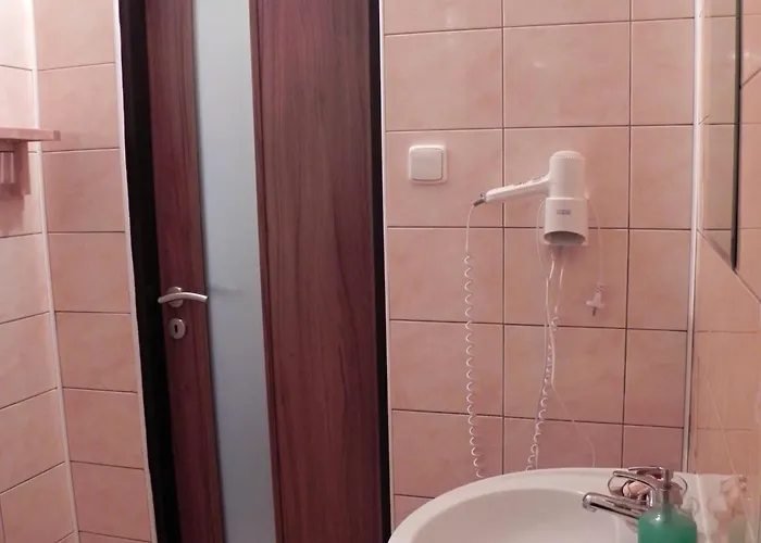 Zamecky Rotunda Břeclav