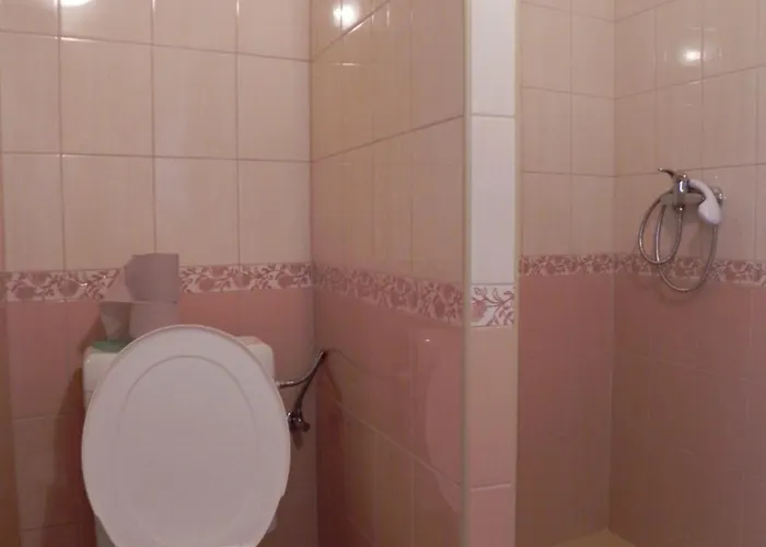 Pensión Zamecky Rotunda 3*