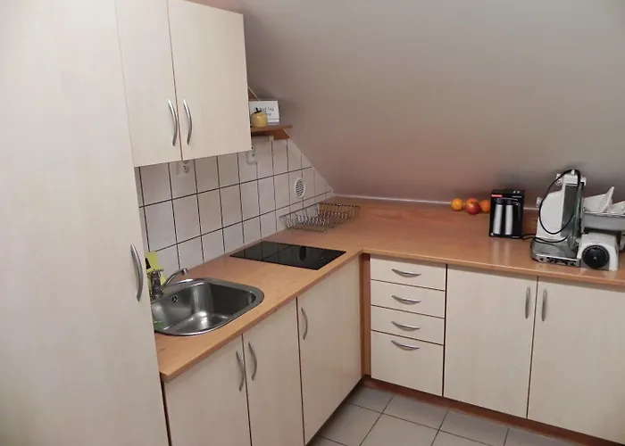 Pensión Zamecky Rotunda Břeclav